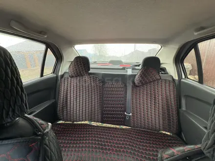 Renault Logan 2014 годаүшін3 200 000 тг. в Уральск – фото 8