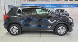 Chevrolet Tracker 2013 года за 4 480 000 тг. в Усть-Каменогорск – фото 4