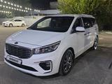 Kia Carnival 2018 годаүшін11 400 000 тг. в Шымкент – фото 2