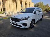 Kia Carnival 2018 годаүшін11 400 000 тг. в Шымкент