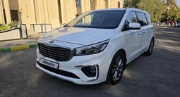 Kia Carnival 2018 года за 11 400 000 тг. в Шымкент
