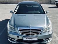 Mercedes-Benz S 500 2007 года за 6 000 000 тг. в Актау