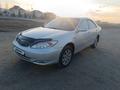 Toyota Camry 2003 года за 4 500 000 тг. в Усть-Каменогорск – фото 2