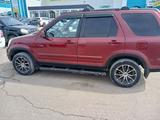 Honda CR-V 2002 года за 4 000 000 тг. в Алматы – фото 4