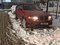 BMW X5 2003 годаүшін5 500 000 тг. в Астана – фото 3