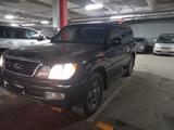 Lexus LX 470 2000 года за 8 500 000 тг. в Усть-Каменогорск