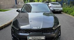 Kia K5 2021 годаүшін12 000 000 тг. в Алматы