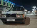 Mercedes-Benz 190 1992 года за 950 000 тг. в Шиели – фото 6