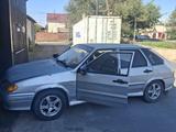 ВАЗ (Lada) 2114 2013 года за 900 000 тг. в Семей