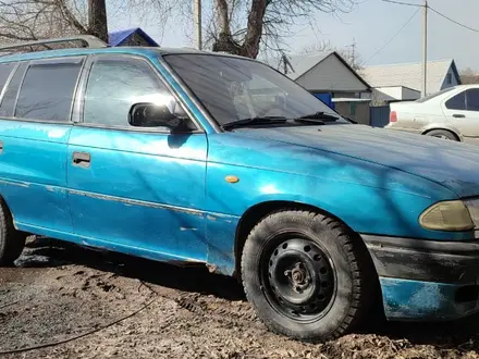 Opel Astra 1996 года за 550 000 тг. в Караганда