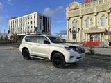Toyota Land Cruiser Prado 2018 года за 28 000 000 тг. в Актобе – фото 2