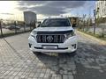 Toyota Land Cruiser Prado 2018 года за 28 000 000 тг. в Актобе – фото 3