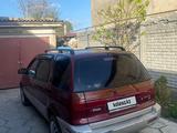 Mitsubishi Space Wagon 1997 годаүшін1 500 000 тг. в Тараз – фото 2