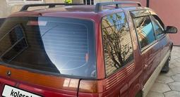 Mitsubishi Space Wagon 1997 годаүшін1 500 000 тг. в Тараз – фото 3