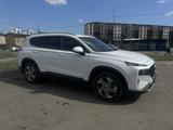 Hyundai Santa Fe 2023 года за 16 500 000 тг. в Усть-Каменогорск – фото 2