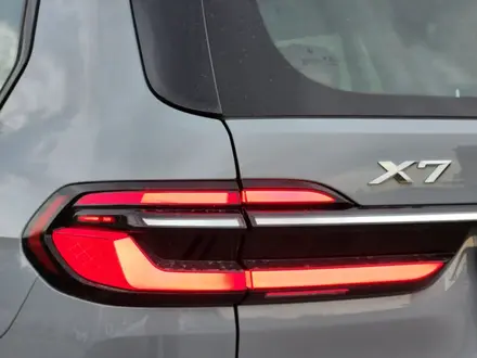 BMW X7 XDrive 40i 2023 года за 66 900 000 тг. в Шымкент – фото 19