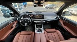 BMW X7 XDrive 40i 2023 годаүшін66 900 000 тг. в Шымкент – фото 2