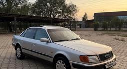 Audi 100 1990 года за 1 150 000 тг. в Тараз