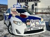 Toyota Camry 2013 года за 7 000 000 тг. в Уральск – фото 2