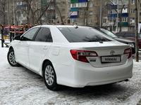 Toyota Camry 2013 годаүшін7 700 000 тг. в Уральск