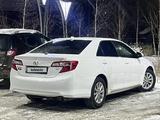 Toyota Camry 2013 годаүшін7 700 000 тг. в Уральск – фото 3