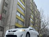 Toyota Camry 2013 годаүшін7 700 000 тг. в Уральск – фото 5