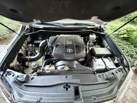 Toyota Land Cruiser 2008 года за 20 000 000 тг. в Алматы – фото 10