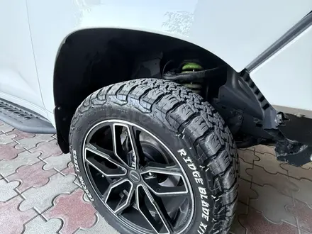Toyota Land Cruiser 2008 года за 20 000 000 тг. в Алматы – фото 11