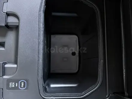 Toyota Land Cruiser 2008 года за 20 000 000 тг. в Алматы – фото 16
