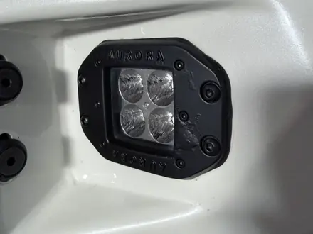 Toyota Land Cruiser 2008 года за 20 000 000 тг. в Алматы – фото 17