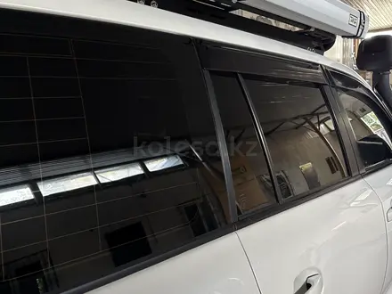 Toyota Land Cruiser 2008 года за 20 000 000 тг. в Алматы – фото 18