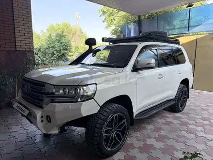 Toyota Land Cruiser 2008 года за 20 000 000 тг. в Алматы – фото 3
