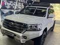 Toyota Land Cruiser 2008 года за 20 000 000 тг. в Алматы
