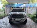 Toyota Land Cruiser 2008 года за 20 000 000 тг. в Алматы – фото 2