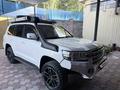Toyota Land Cruiser 2008 года за 20 000 000 тг. в Алматы – фото 5