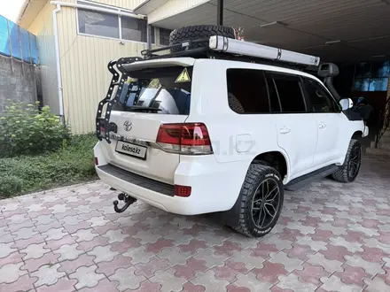 Toyota Land Cruiser 2008 года за 20 000 000 тг. в Алматы – фото 6