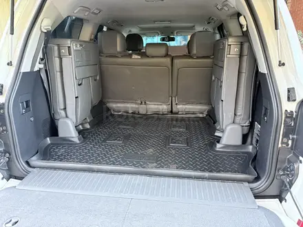 Toyota Land Cruiser 2008 года за 20 000 000 тг. в Алматы – фото 8