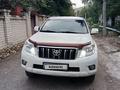 Toyota Land Cruiser Prado 2012 годаүшін14 000 000 тг. в Усть-Каменогорск – фото 5