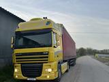 DAF  XF 105 2010 года за 33 000 000 тг. в Шымкент