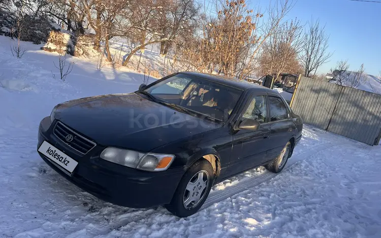 Toyota Camry 2000 годаfor3 150 000 тг. в Алматы