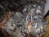 ДВИГАТЕЛЬ 2TR-Fe на Toyota ДВС 3uz/2tr/1gr/2uz/1ur/3ur за 55 000 тг. в Алматы