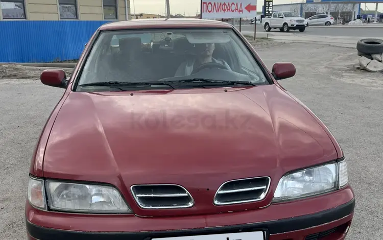 Nissan Primera 1997 года за 1 100 000 тг. в Атырау