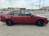 Nissan Primera 1997 года за 1 100 000 тг. в Атырау – фото 2