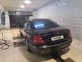 Mercedes-Benz E 320 2002 года за 5 000 000 тг. в Тараз – фото 10