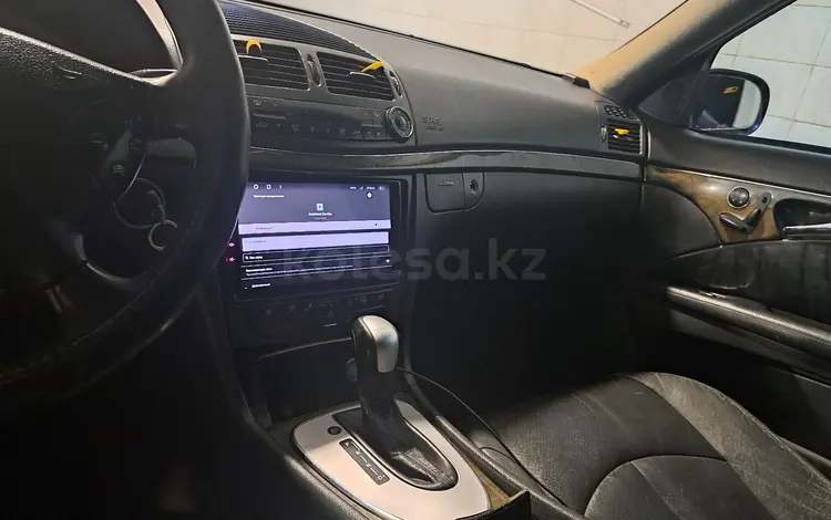 Mercedes-Benz E 320 2002 года за 5 000 000 тг. в Тараз