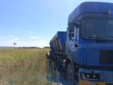 Тонар  6528 2011 годаүшін27 000 000 тг. в Костанай – фото 2