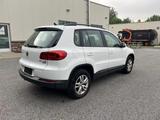 Volkswagen Tiguan 2014 годаүшін6 500 000 тг. в Атырау – фото 4