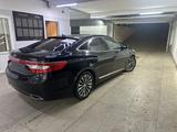Hyundai Grandeur 2013 годаүшін4 500 000 тг. в Актобе – фото 4