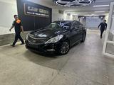 Hyundai Grandeur 2013 годаүшін4 500 000 тг. в Актобе