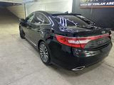 Hyundai Grandeur 2013 годаүшін4 500 000 тг. в Актобе – фото 3